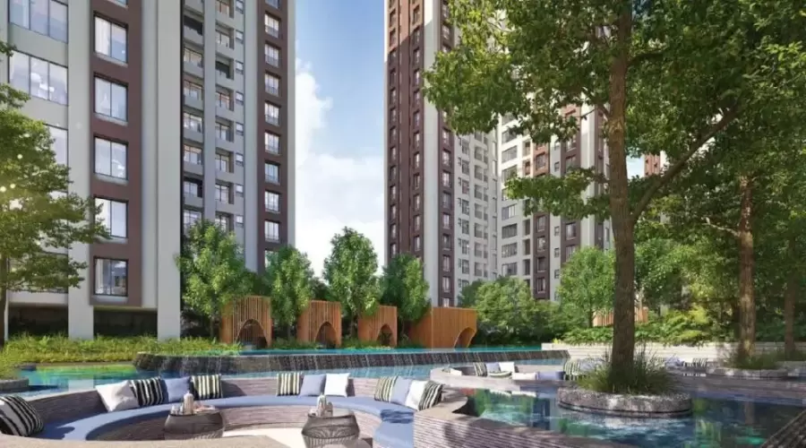 Prestige Akshayanagar Premium Apartments at Bangalore
